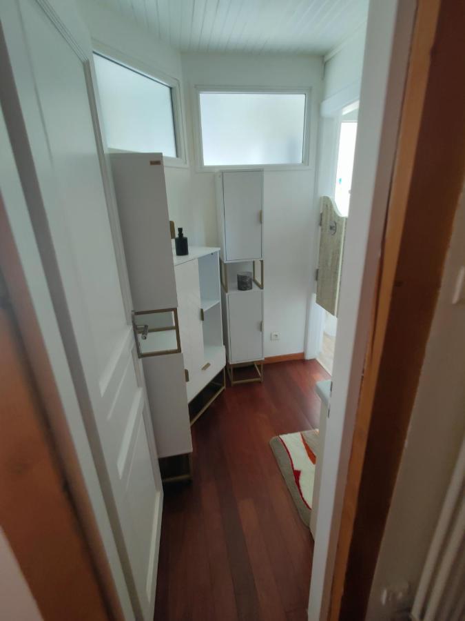 Le Cozy Nest Apartment Gerardmer Exterior photo